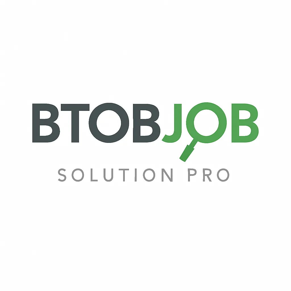 btobjob