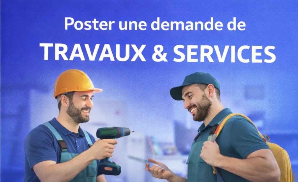 Vue d'ensemble de la plateforme