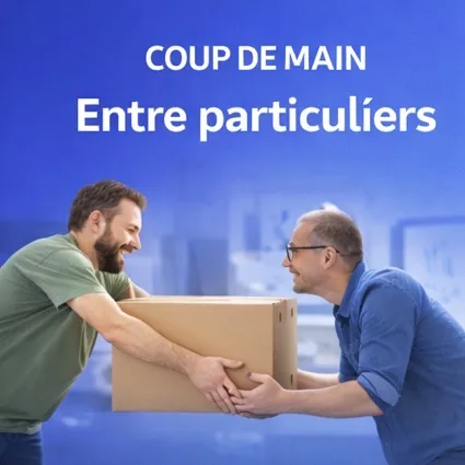 Publication de demande