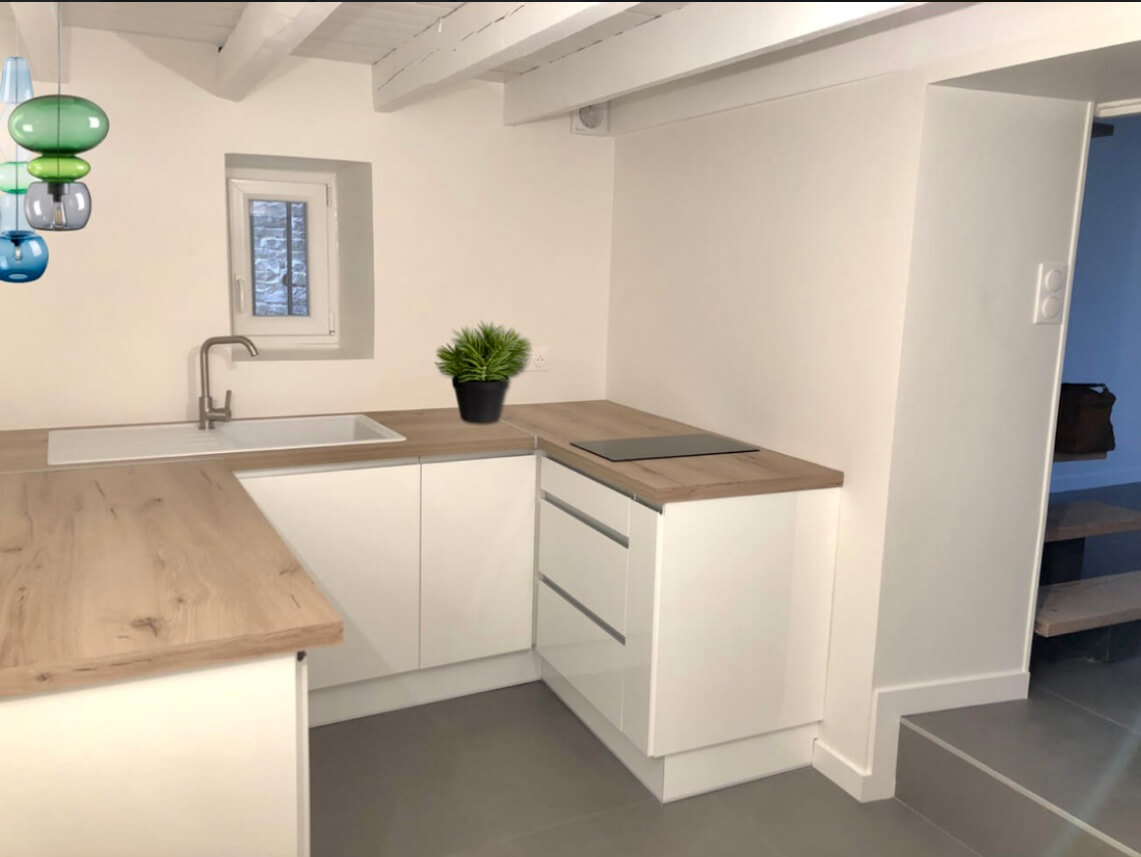 un spécialiste de la rénovation intérieure, nous intervenons pour tous vos travaux de peinture en neuf ou en rénovation. Hésitez pas à nous contacter pour demander votre devis.