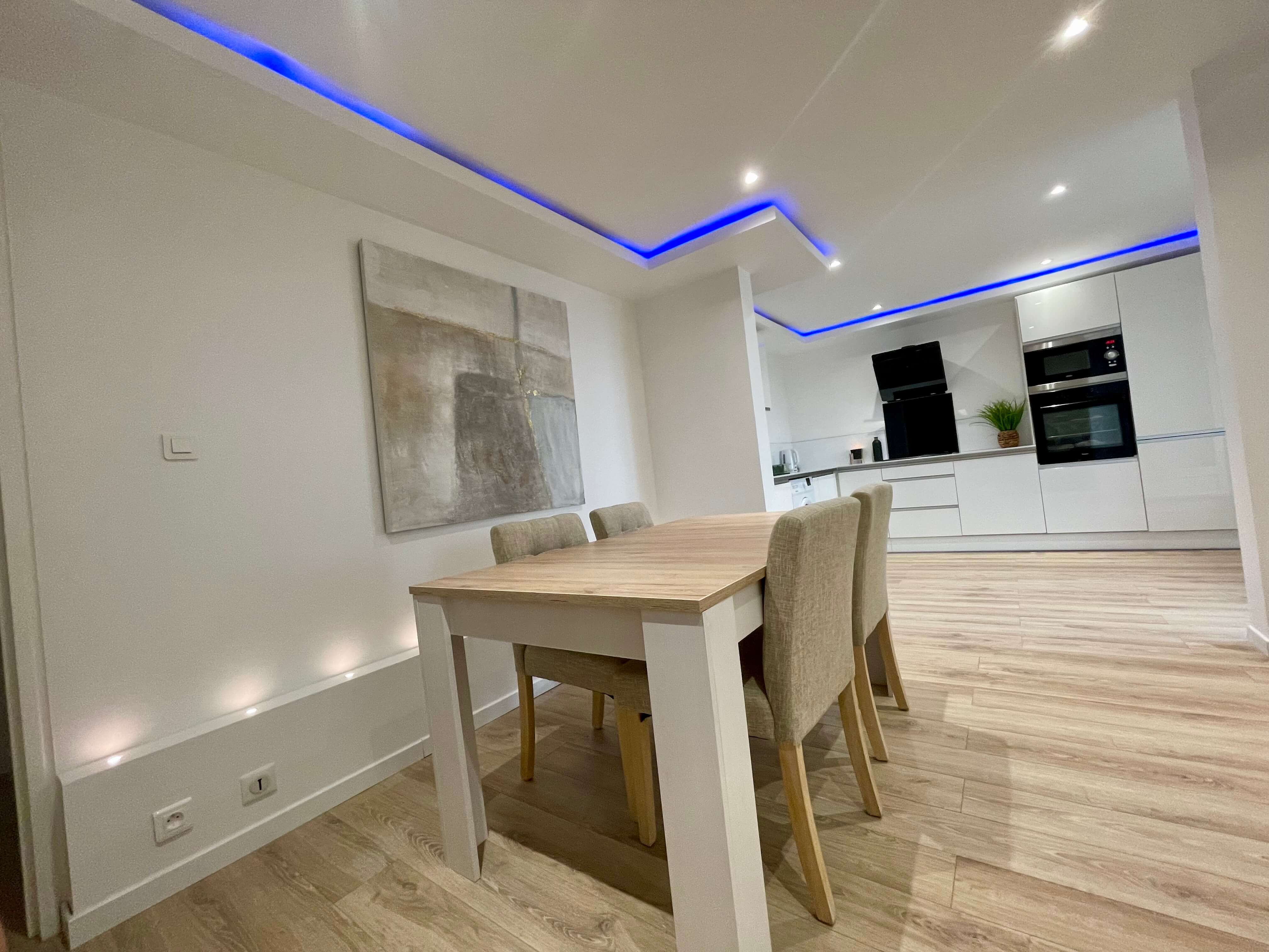 Nous réalisons tout type de travaux, hésitez pas à nous contacter