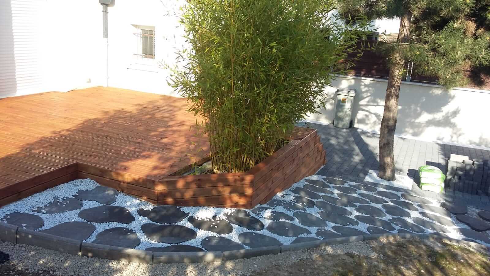 nous réalisons tout type de travaux de rénovation intérieur et extérieur