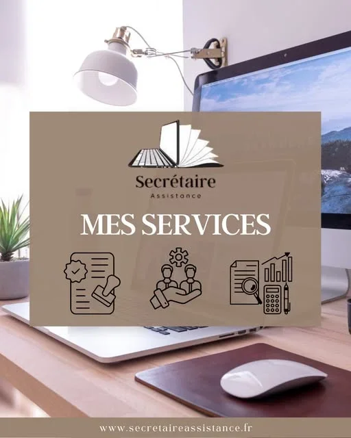 📣Vous entreprenez ? Je m’occupe de l’administratif pour que vous puissiez avancer sereinement.Secrétaire indépendante, je suis facilitatrice administrative et mon rôle est simple :&nbsp;📌vous permettre de vous concentrer sur le développement de votre activité pendant que je prends en charge vos tâches administratives, commerciales et organisationnelles.Parce que soyons honnêtes…👉L’administratif est souvent chronophage, stressant et rarement la priorité quand on est entrepreneur.💼 Ce que je peux faire pour vous :✔️ Création d’entreprise (guichet unique INPI, Urssaf, impôts, etc.)✔️ Modifications administratives (adresse, activité, ajout d’activité…)✔️ Préparation comptable &amp; gestion des factures, devis...✔️ Rédaction de dossiers (appels d’offres, documents administratifs)✔️ Organisation et structuration administrative🚀 Et pour bien démarrer ou structurer votre activité :👉 Packs de démarrage entrepreneurs– accompagnement administratif– aide à la mise en place de votre activité– création de posts réseaux sociaux– aide à la prospection (mailing list, organisation, bases de données)– recherches de fournisseurs si besoin👥 J’accompagne principalement :– micro-entrepreneurs– dirigeants de TPE– artisans et commerçants🧽 Avec une expertise particulière dans certains secteurs que je connais très bien :✔️ nettoyage professionnel✔️ chaudronnerie et métiers techniques (un domaine que je côtoie depuis plus de 20 ans)💡 Ce que je vous apporte avant tout :✔️ du temps✔️ de la clarté✔️ une charge mentale allégée✔️ un accompagnement humain et sur mesure👉 Vous n’êtes pas obligé(e) de tout faire seul(e).Parfois, déléguer, c’est déjà avancer.📩 Envie d’en discuter ? Parlons de vos besoins.**************************************Je suis Delphine de Secrétaire Assistance📞06 86 20 38 62📧 secretaireassistance@outlook.fr💻 https://www.secretaireassistance.fr👉 Réservez un appel gratuit et sans engagement :📞 https://calendly.com/secretaireassistance/nouvelle-reunion