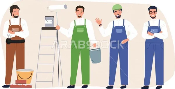Je travaille dans le bâtiment, la pose de carrelage, la peinture, la plomberie et tous autres travaux liés à la maison. Les personnes intéressées peuvent me contacter à ce numéro.