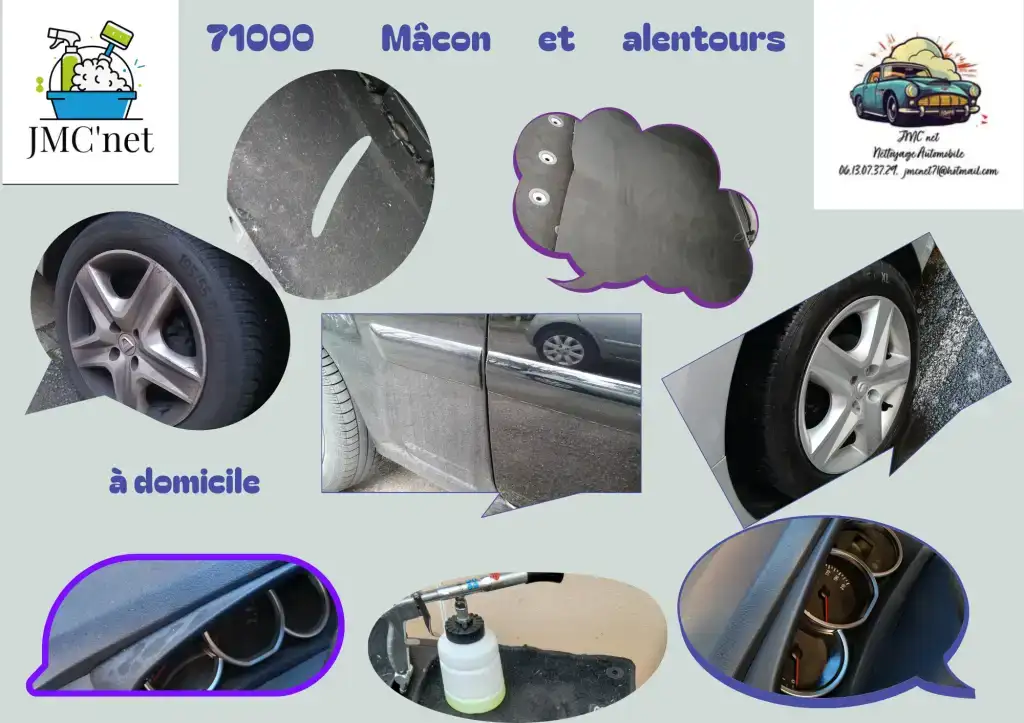 Redonnez à votre véhicule l’éclat du neuf.Nettoyage automobile haut de gamme,soin intérieur &amp; extérieur, finitions impeccables.Parce que votre voiture parle pour vous.nettoyage a domiciledevis sur mesure