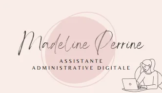 Je vous propose mes services en tant qu’assistante administrative virtuelle pour vous aider à vous concentrer sur l’essentiel : le développement de votre activité.

✅ Mes services :

Gestion des emails et du calendrier

Organisation et classement de documents

Saisie et mise en forme de documents

Gestion de devis et factures

Relances clients et suivi administratif

Préparation de dossiers

Support administratif personnalisé selon vos besoins

💼 Pourquoi travailler avec moi ?

Rigueur et sens de l’organisation

Discrétion et respect de la confidentialité

Autonomie et proactivité

Maîtrise des outils bureautiques (Word, Excel, Google Workspace, etc.)

Communication fluide et réactivité

🎯 Mon objectif

Vous faire gagner du temps, réduire votre charge mentale et optimiser votre gestion administrative.

📍 Travail 100 % à distance
📅 Mission ponctuelle ou collaboration régulière
💬 Devis personnalisé sur demande

N’hésitez pas à me contacter pour échanger sur vos besoins !