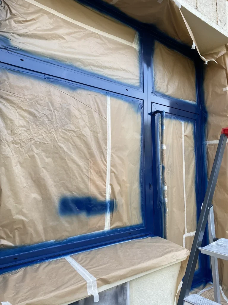 🎨PEINTURE CLASSIQUE &amp; ÉLECTROSTATIQUE -📍PARTOUT EN FRANCE✨Chez Maestria Peinture, nous vous proposons :☑️Peinture intérieure &amp; extérieure☑️Peinture électrostatique (portes, radiateurs, mobilier métallique, industrie)☑️ Finitions propres et durables☑️ Respect des délaisParticuliers • Bureaux • Commerces • IndustrieContactez-nous dès maintenant pour un devisrapide .0659149827• Suivez la page pour découvrir nos réalisations