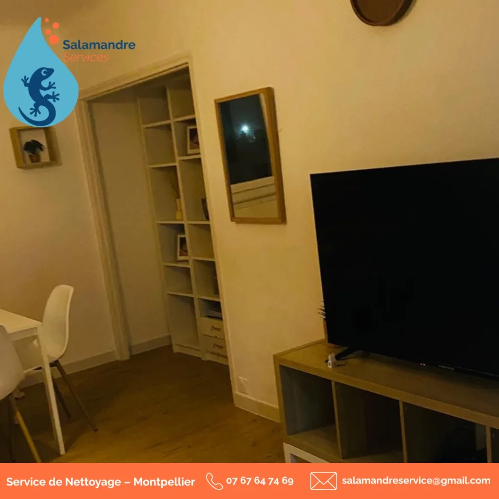 🧼 La propreté, ça se voit.Moins de traces, plus de netteté,et des espaces propres au quotidien.Nous intervenons avec sérieux pour un résultat efficace et durable.📍 Montpellier et alentoursBesoin d’un devis ?👉 Remplissez notre formulaire :https://get.formulaire.info/form?p=6mRDr2zYOu contactez-nous directement :📞 07 67 64 74 69📧 salamandreservices@gmail.com#SalamandreServices #Nettoyage #Proprete #Entretien #Montpellier #ServiceLocal #NettoyageProfessionnel