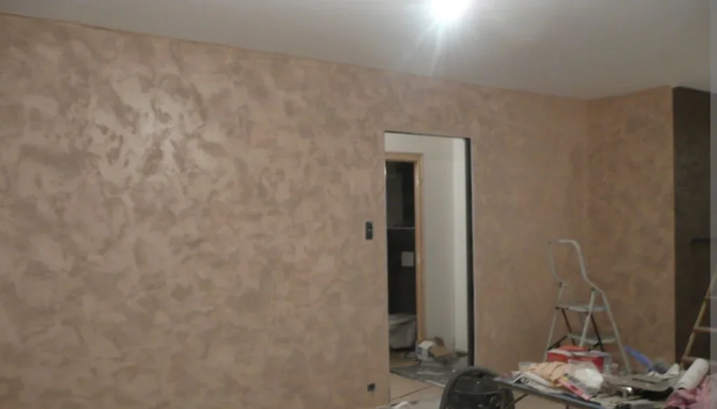Peintre qualifié – Travaux de peinture, enduit et placo – Hauts-de-France

Peintre professionnel et expérimenté, je vous propose mes services pour tous vos travaux de rénovation et de finition intérieure et extérieure.

✅ Peinture tous types :

Peinture murs et plafonds

Peinture décorative

Peintures spéciales et techniques (peintures spéciales / 