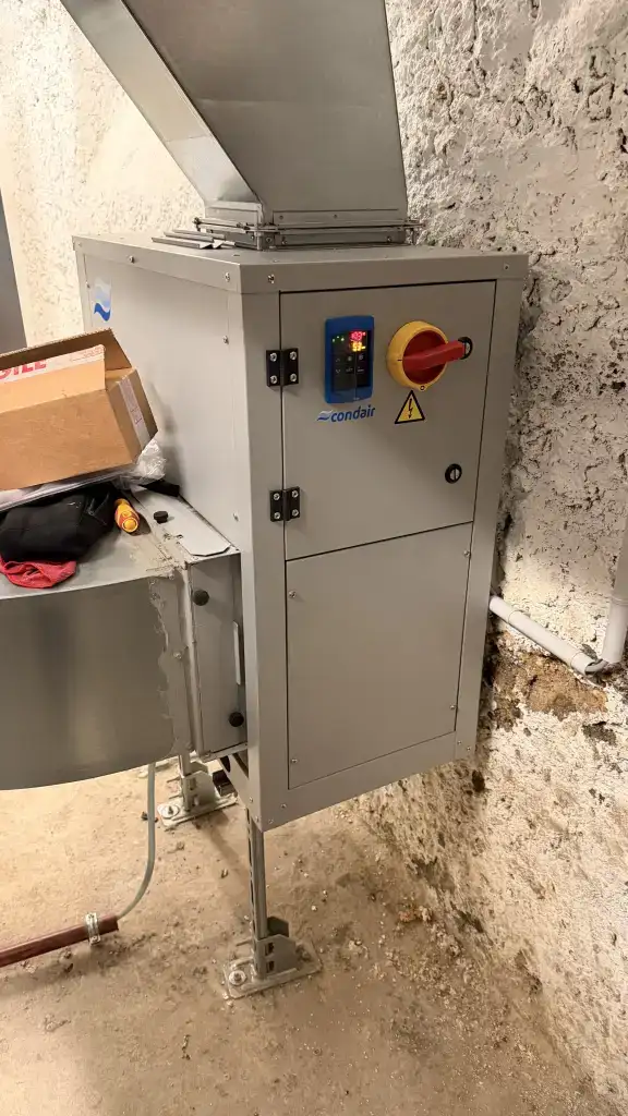Projet : Installation. Type : Offre de service. Categorie : Dépannage urgent. Specialite : Dépannage électrique, Fuite d’eau / Plomberie, Panne électroménager, Réparation outillage. Ville : Rouen. Delai souhaite : Pas de date définie. Je souhaite recevoir un devis detaille. Merci de me contacter pour plus d informations.