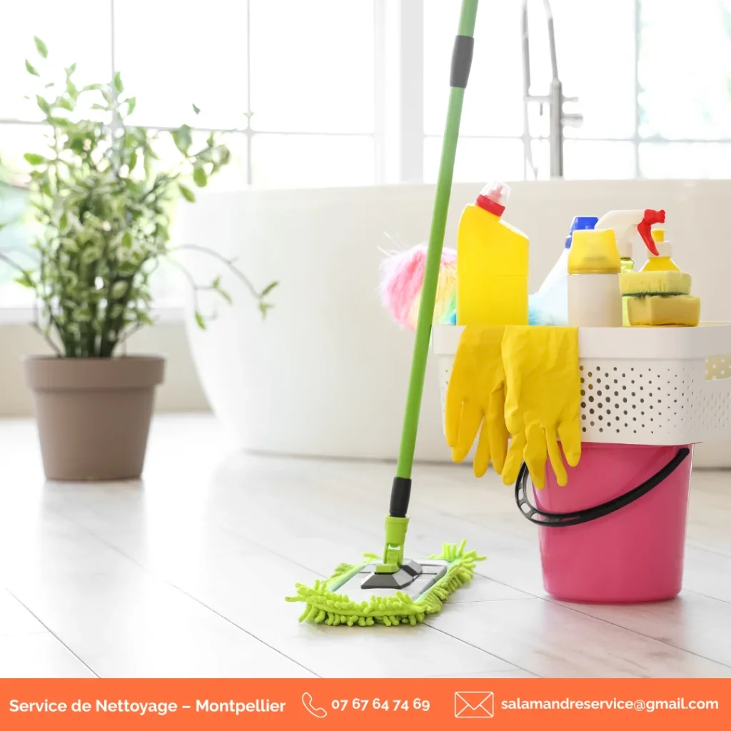 🌸 Le printemps arrive… et votre intérieur aussi mérite un renouveauC’est le moment idéal pour repartir sur de bonnes bases : ✔ sols ✔ cuisine ✔ surfaces ✔ remise en étatNous vous aidons à retrouver un espace propre, sain et agréable à vivre, sans contrainte.Besoin d’un devis ? 👉 Remplissez notre formulaire : https://get.formulaire.info/form?p=6mRDr2zYOu contactez-nous directement : 📞 07 67 64 74 69 📧 salamandreservices@gmail.com#Nettoyage #NettoyagePrintemps #MénageDePrintemps #Propreté #EntrepriseDeNettoyage&nbsp;