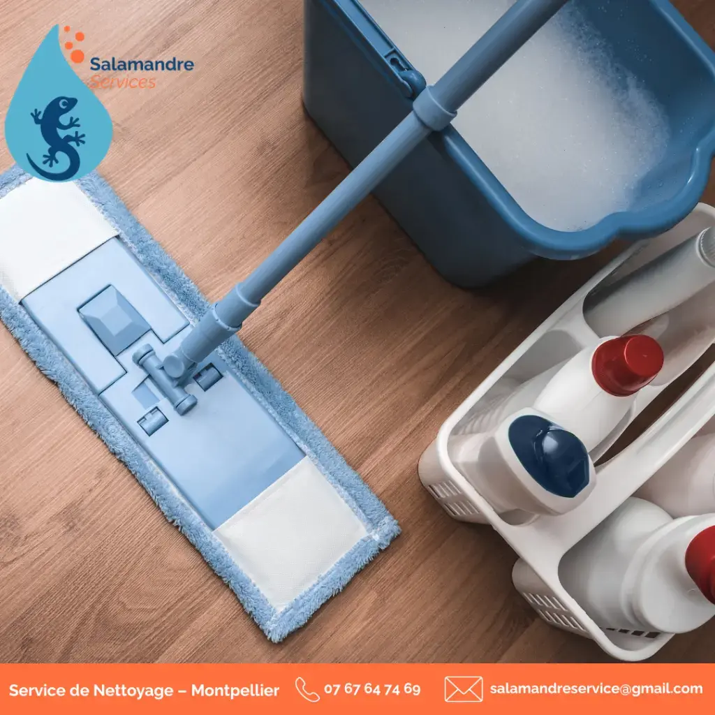✨ Nettoyage de vos bureaux ✨Nous assurons l’entretien de vos espaces de travail pour vous offrir un environnement propre, sain et agréable au quotidien.Des locaux bien entretenus, c’est une meilleure image pour votre activité.Besoin d’un devis ?👉 Remplissez notre formulaire :https://get.formulaire.info/form?p=6mRDr2zYOu contactez-nous directement :📞 07 67 64 74 69📧 salamandreservices@gmail.com#nettoyage #bureaux #entreprise #proprete #montpellier