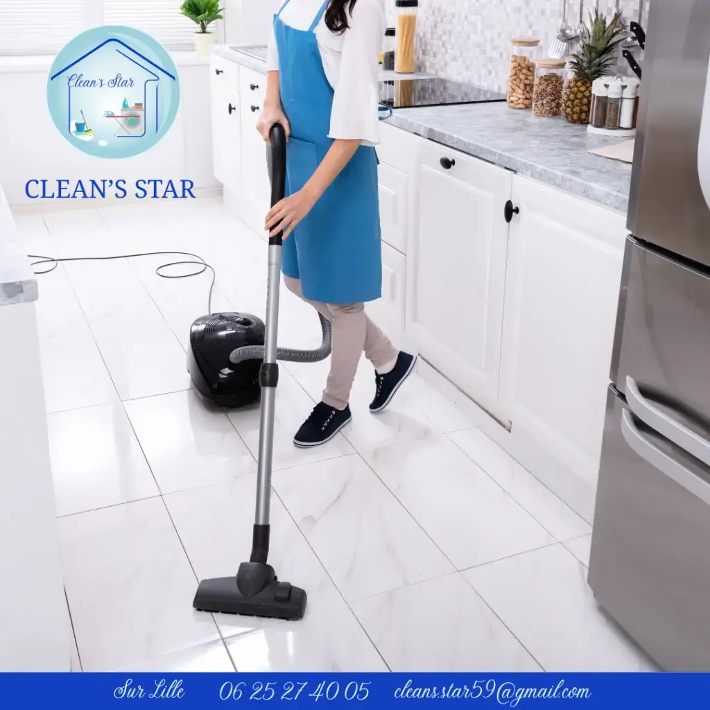 🌿 Le printemps est là… et avec lui, l’envie de tout remettre au propre.C’est le moment idéal pour faire un grand nettoyage et repartir sur un intérieur sain et agréable.✔️ Nettoyage en profondeur✔️ Remise au propre après l’hiver✔️ Intervention adaptée à vos besoinsDemandez votre devis via notre formulaire : https://get.formulaire.info/form?p=L4hy9jbGOu contactez-nous : 📞 06 25 27 40 05📧 cleans.star59@gmail.com#NettoyageDePrintemps #Nettoyage #Lille #Entretien #Propreté #CleanStar