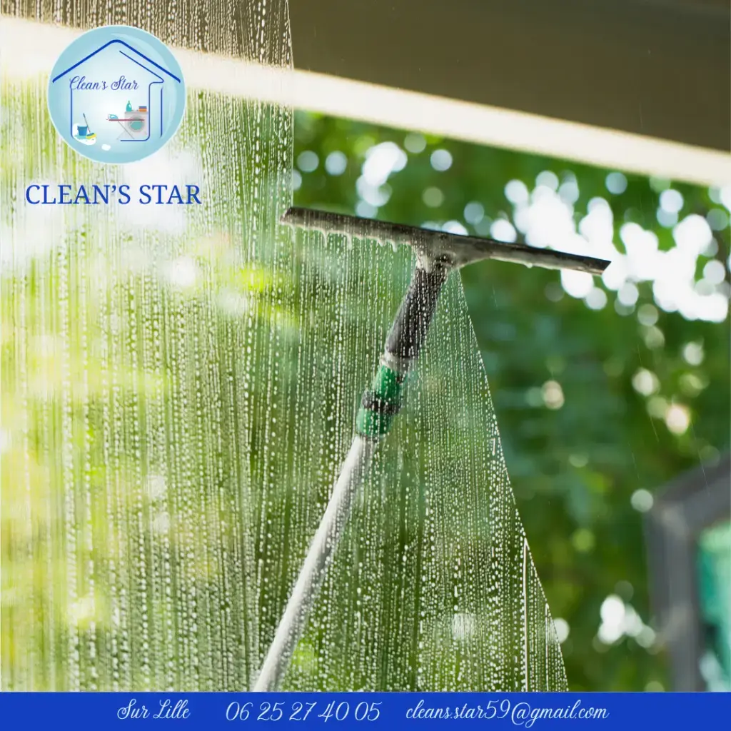 🌿 Le printemps est là… laissez entrer la lumière.Avec le retour du soleil, les traces sur les vitres se voient encore plus.C’est le moment idéal pour redonner éclat et transparence à toutes vos surfaces vitrées.✔️ Nettoyage des vitres et surfaces vitrées✔️ Résultat net, sans traces✔️ Intervention soignée et efficaceDemandez votre devis via notre formulaire : https://get.formulaire.info/form?p=L4hy9jbGOu contactez-nous : 📞 06 25 27 40 05📧 cleans.star59@gmail.com#NettoyageDePrintemps #Vitrerie #Veranda #Lille #Propreté #CleanStar