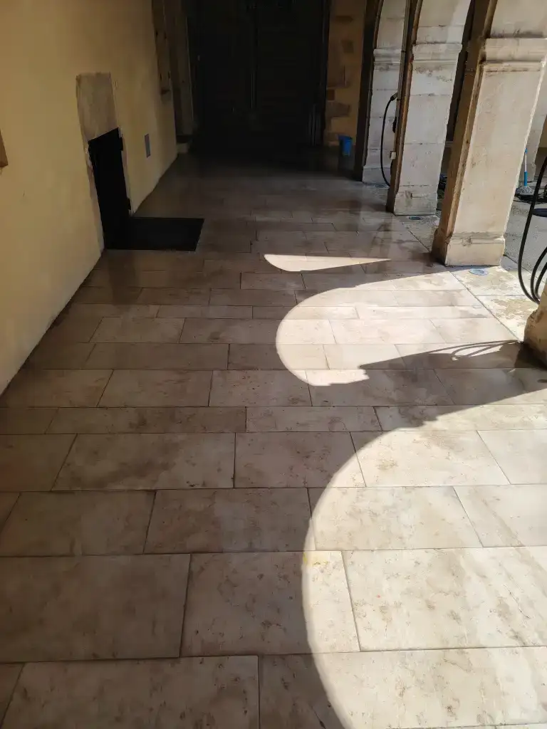 Bonjour, je suis autoentrepreneur de coup je vous propose mes services dont l'entretien de sol intérieur et extérieur (carrelage, parquet, béton, moquette de pierre, sol en Marbre, sol travertin) avec un monobrosse professionnel très puissante sur le secteur 71/01/21/39n'hésitez pas à me contactez en cas de besoin chers clients merci et bonne journée 🙂 