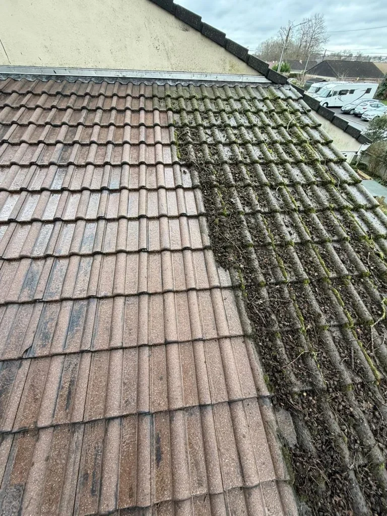 Couvreur sérieux propose ses services dans le 77 pour l’entretien et la rénovation de votre toiture.✅ Nettoyage complet de toiture✅ Démoussage (élimination mousses &amp; lichens)✅ Traitement hydrofuge (protège contre l’humidité)✅ Petites réparations possibles👉 Résultat propre et durable👉 Intervention rapide👉 Travail soigné📍 Déplacement dans tout le 77📞 Devis et conseils gratuitsN’hésitez pas à me contacter, réponse rapide.             L’ART DU TOIT BIEN FAIT 