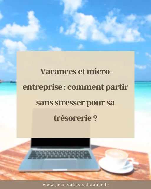 ☀️ Combien de jours de vacances avez-vous pris l'année dernière ?Beaucoup d'entrepreneurs répondent : 