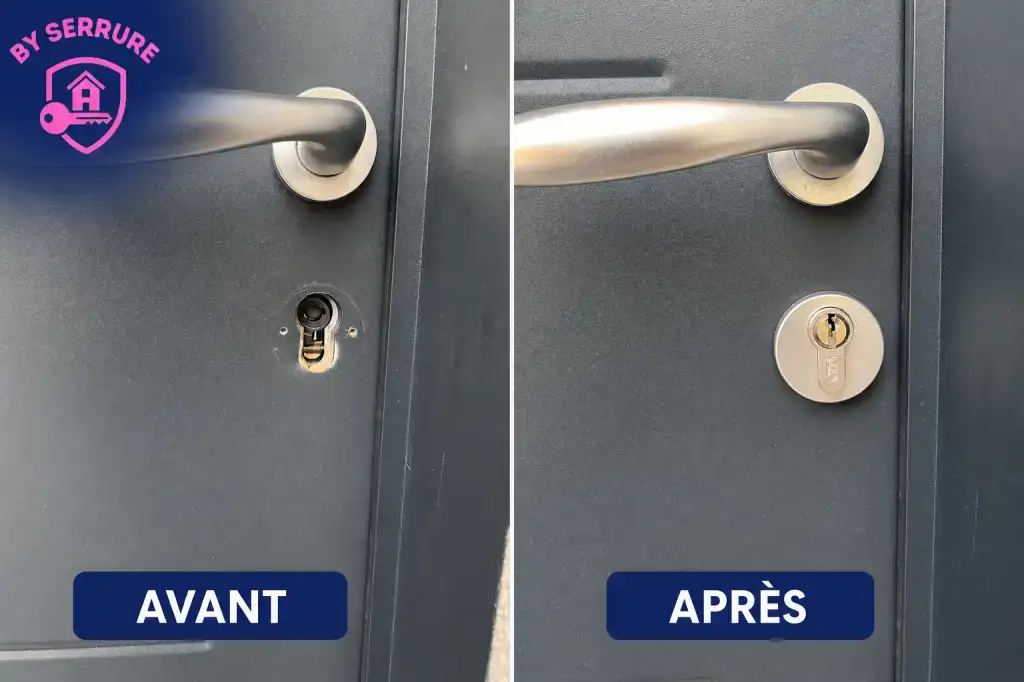 Dépannage serrures , clé perdues, ouverture porte claquée, perte de clés, mise en sécurité après effraction