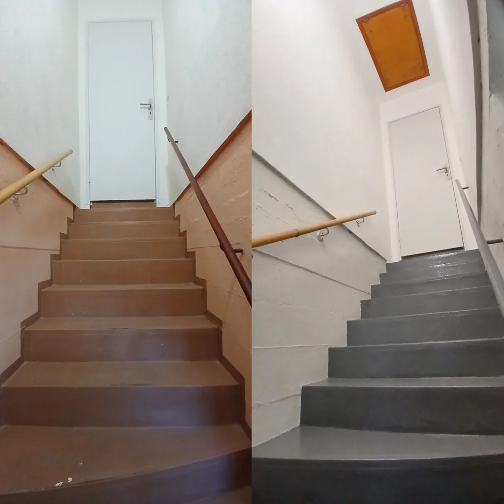 🎨 PEINTRE DISPONIBLE – PETITS CHANTIERS ACCEPTÉS 🎨

Vous cherchez quelqu’un de sérieux pour :
✔ Rafraîchir une pièce
✔ Reboucher des trous
✔ Repeindre murs/plafonds
✔ Cage d’escalier
✔ Appartement avant location ou vente
✔ Petites finitions / rénovation intérieure

Je suis disponible rapidement sur Saint-Louis et alentours 📍

✅ Travail soigné
✅ Conseils professionnels
✅ Devis rapide
✅ Particuliers & professionnels

Même les petits chantiers m’intéressent 👍

📞 07.59.74.05.85
📩 john.renov68@gmail.com

John Rénov – peinture & rénovation