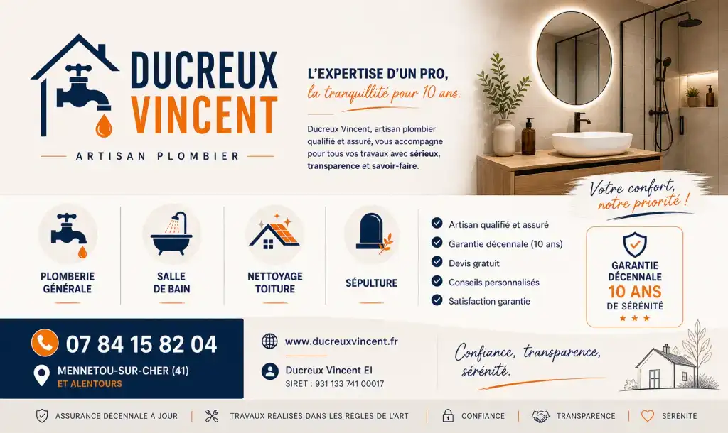 Artisan plombier spécialiste de la salle de bain clés en mains n’hésitez pas ci besoin d’un devis ou pour un dépannage
Cordialement