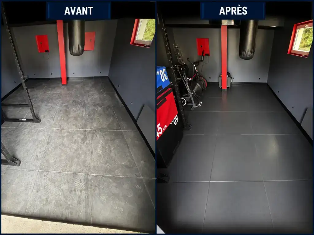 DS PRO CLEAN accompagne les professionnels dans leurs besoins de nettoyage. Nous sommes spécialisés dans le nettoyage de fin de chantier et proposons également l’entretien de bureaux, copropriétés, immeubles, commerces et locaux professionnels. Nos prestations incluent la remise en état après travaux, le nettoyage après déménagement, l’entretien des parties communes, le lavage des vitres et les interventions ponctuelles ou régulières. Nous intervenons dans toute l’Île-de-France avec sérieux, réactivité et professionnalisme.