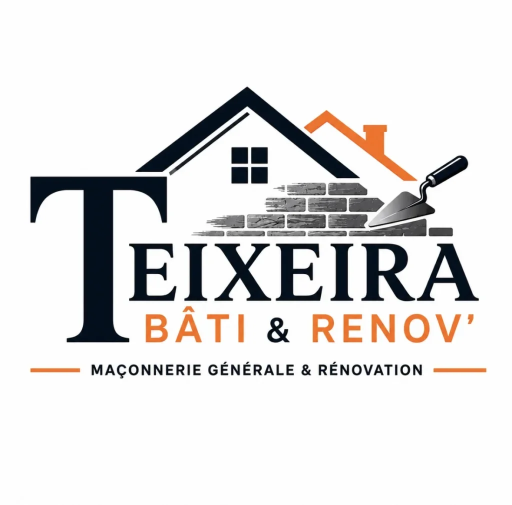 Teixeira Bâti & Rénov’, disponible dans la Moselle et Meurthe-et-Moselle pour vos travaux de maçonnerie.

Du gros œuvre à la rénovation:

- Dalles
- Chape
- Mur intérieur ou extérieur (agglo, béton armé)
- Béton ciré
- Terrasse
- Carrelage
- placo/ peinture

Pour particulier et professionnel.
