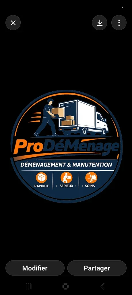 PRO DÉMÉNAGEMENT vous propose une prestation complète et soignée : transport, manutention, montage et démontage de meubles.

Nous intervenons en Île-de-France et partout en France avec nos véhicules utilitaires (12 à 30m³) et une équipe sérieuse et expérimentée.

Disponibles en semaine et le week-end. Tarifs forfaitaires adaptés à chaque situation. Réactivité et sérieux garantis. 📦🚚