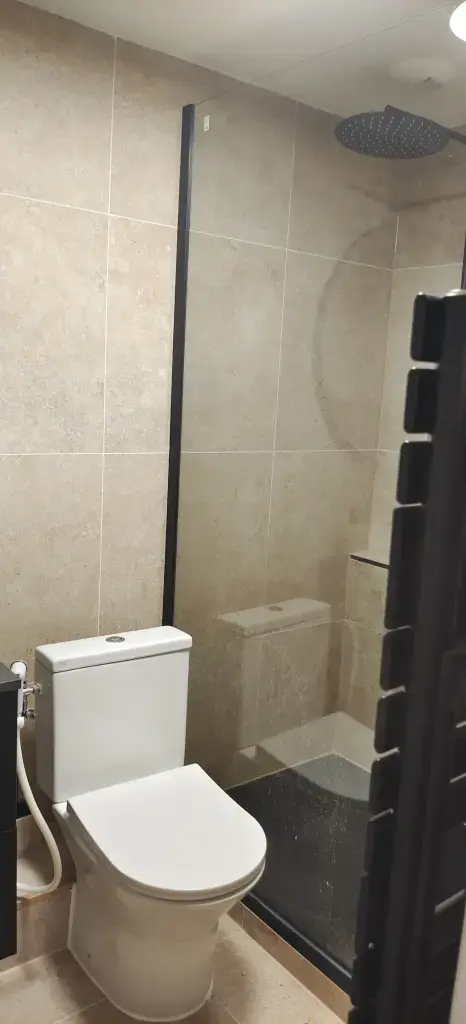 TOUTE RENOVATIONS INTERIEUR