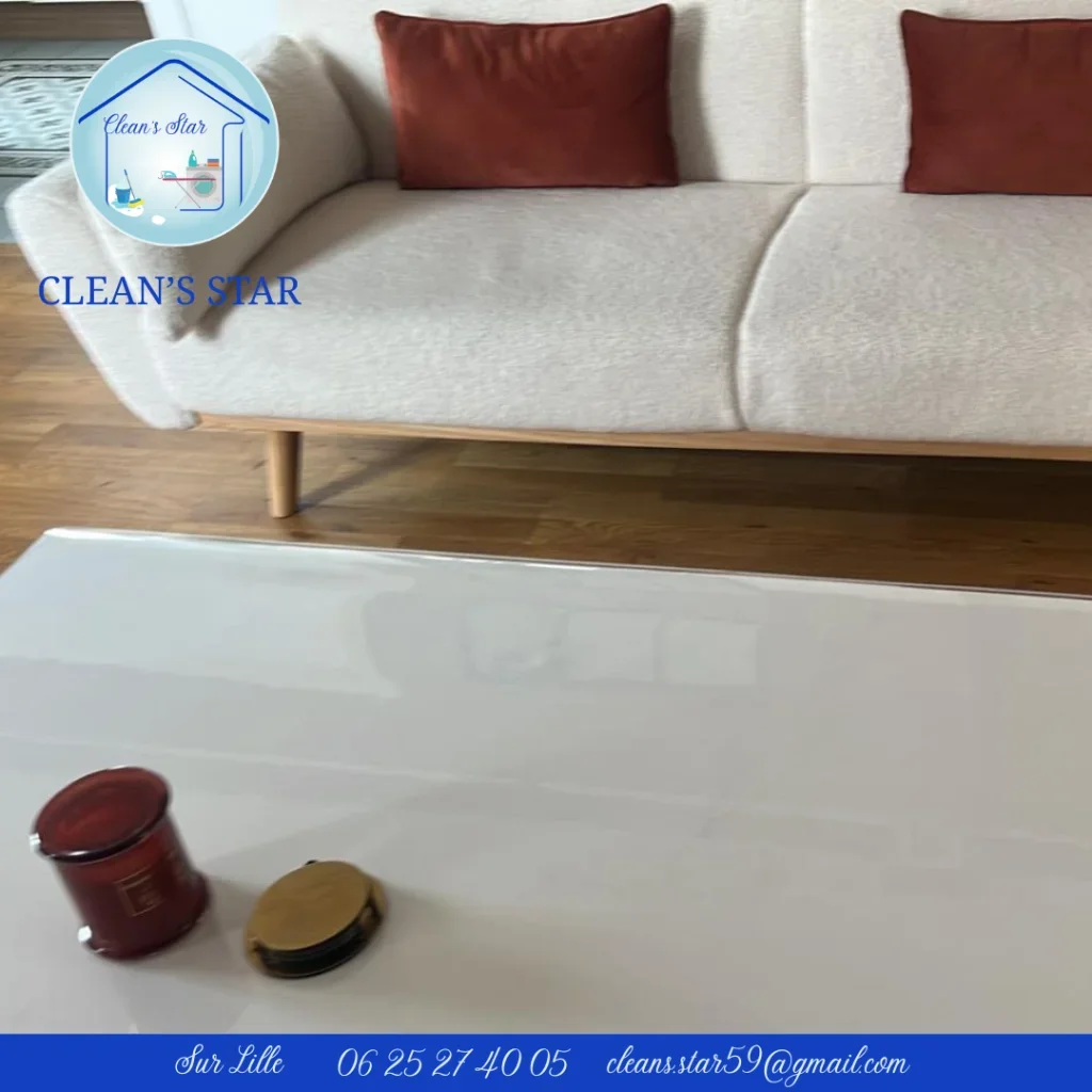 Retrouvez le plaisir de rentrer chez vous. 🏡Rien de plus agréable que de retrouver un intérieur propre après une journée bien remplie.Chez Clean's Star, nous prenons soin de votre intérieur pour que vous puissiez simplement en profiter.📍 Intervention sur Lille et ses alentoursFormulaire de contact : https://get.formulaire.info/form?p=L4hy9jbG#EntretienDomicile #MénageProfessionnel #Propreté #Lille #HautsDeFrance #ServicesÀDomicile #BienÊtreChezSoi #CleanStar