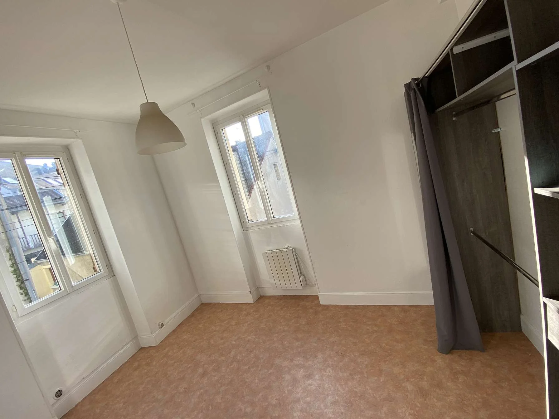 Autres petits travaux - Bey