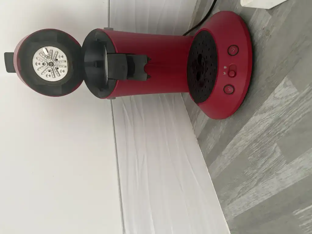 Vente cafetiere