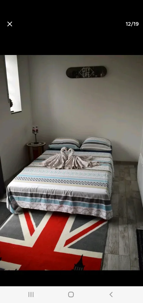 STUDIO à louer en saisonnière