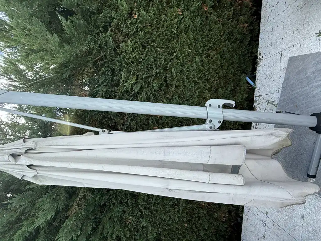 Vends parasol