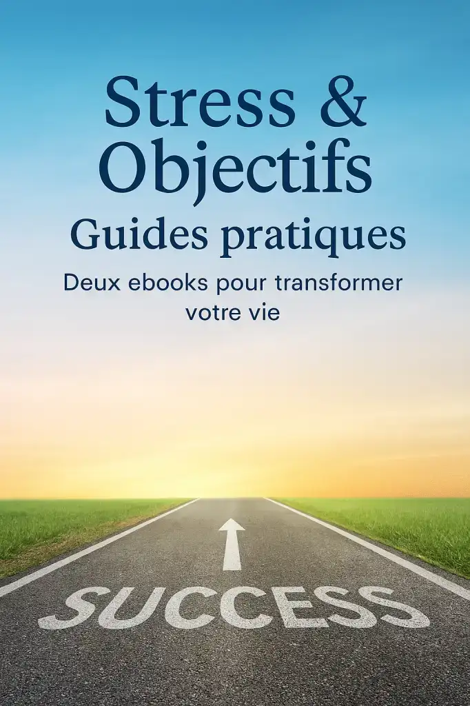 Sérénité et succès : vos guides pratiques