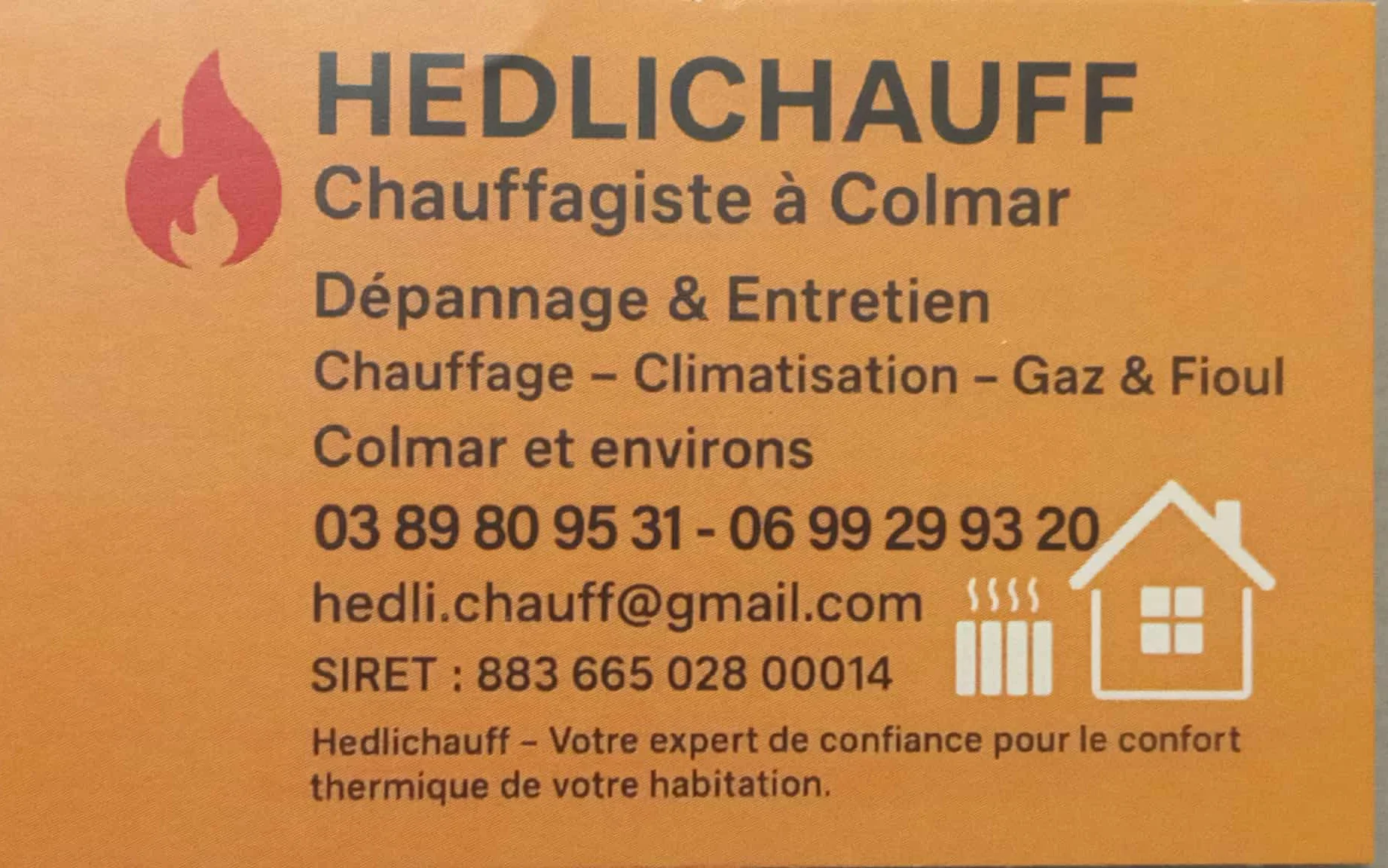 Fuite d’eau / Plomberie - Colmar (68000)