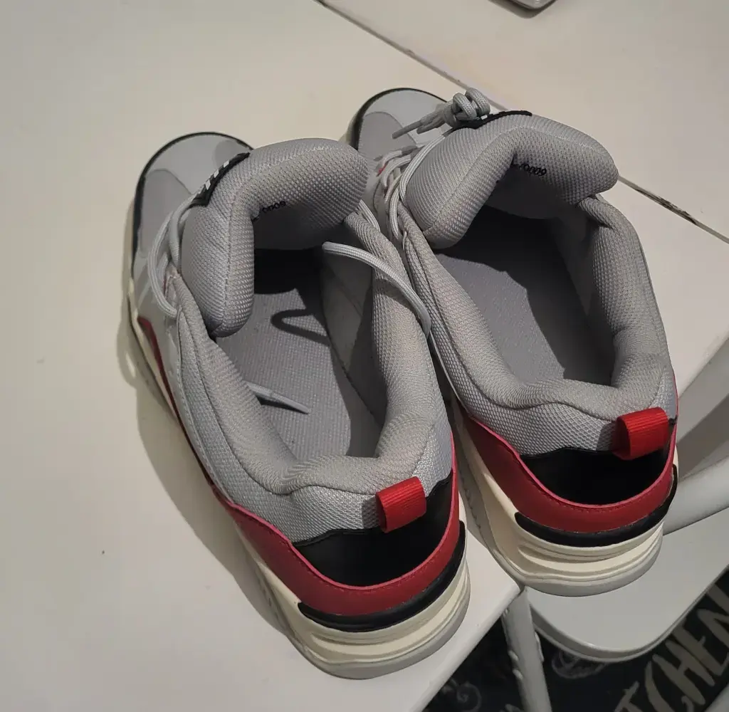 Baskets homme taille 44