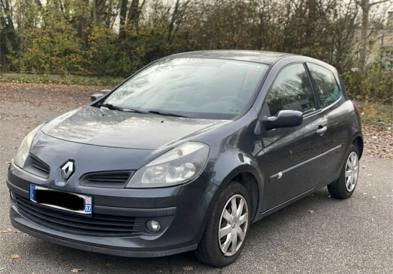 Mécanicien auto - Langres (52200)