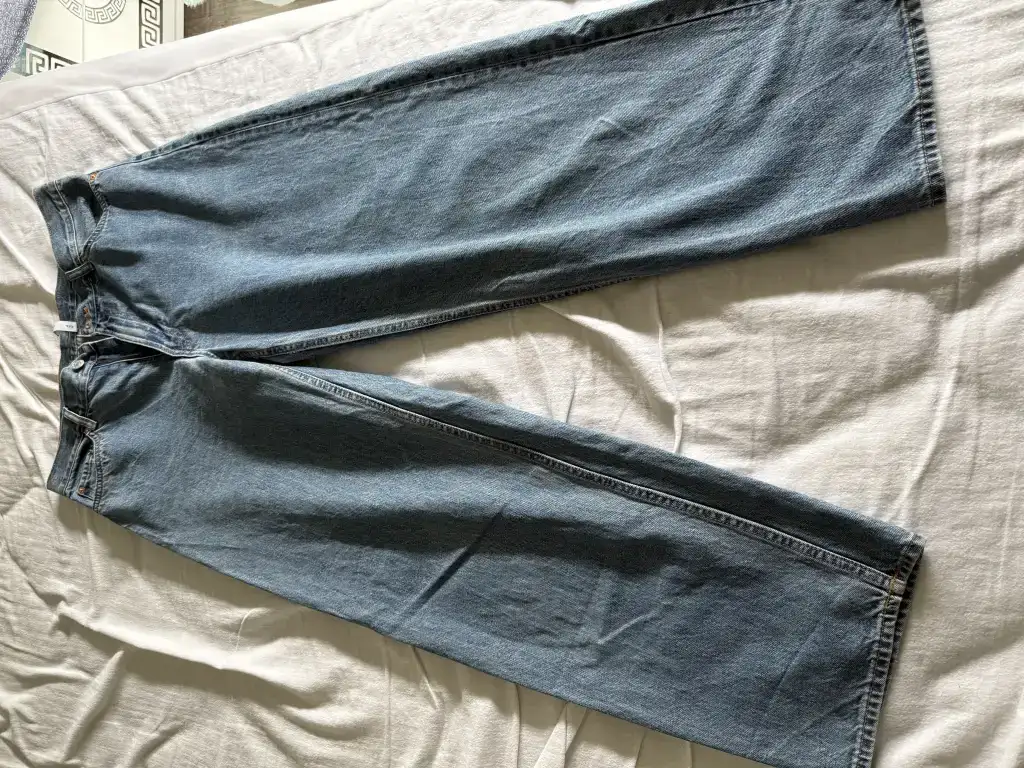 Jeans femme