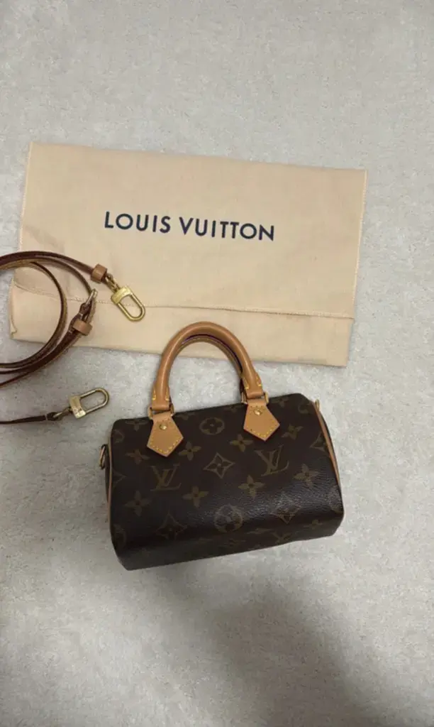Sac en cuir