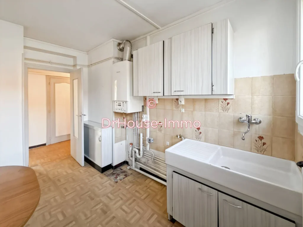 DIJON ( 21000) - 33 Rue de TIVOLI- Quartier WILSON