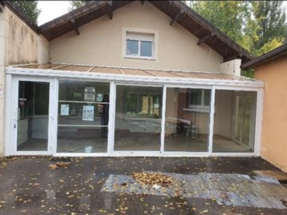 menuiserie - Lagny-sur-Marne (77400)