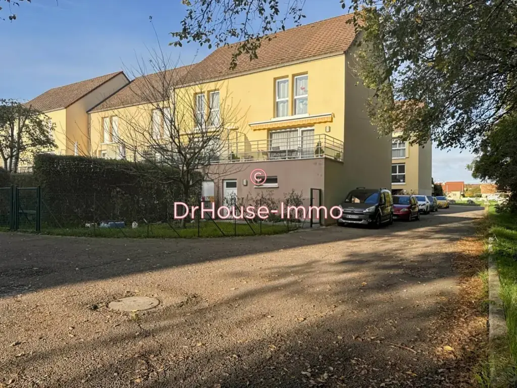 Maison à vendre 5 pièces de 108 m²