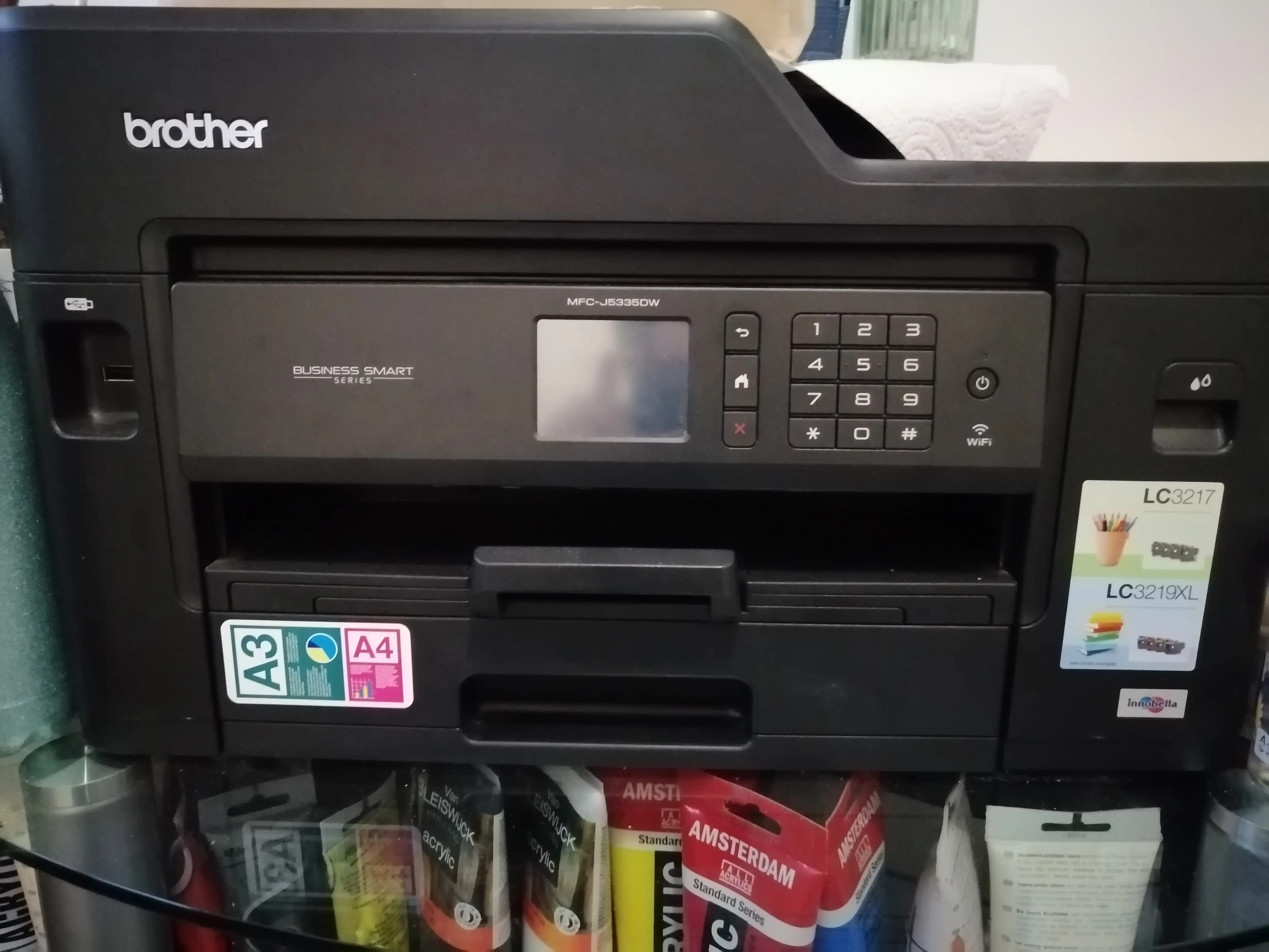Dépannage informatique, Réparation PC / smartphone - La Courneuve (93120)