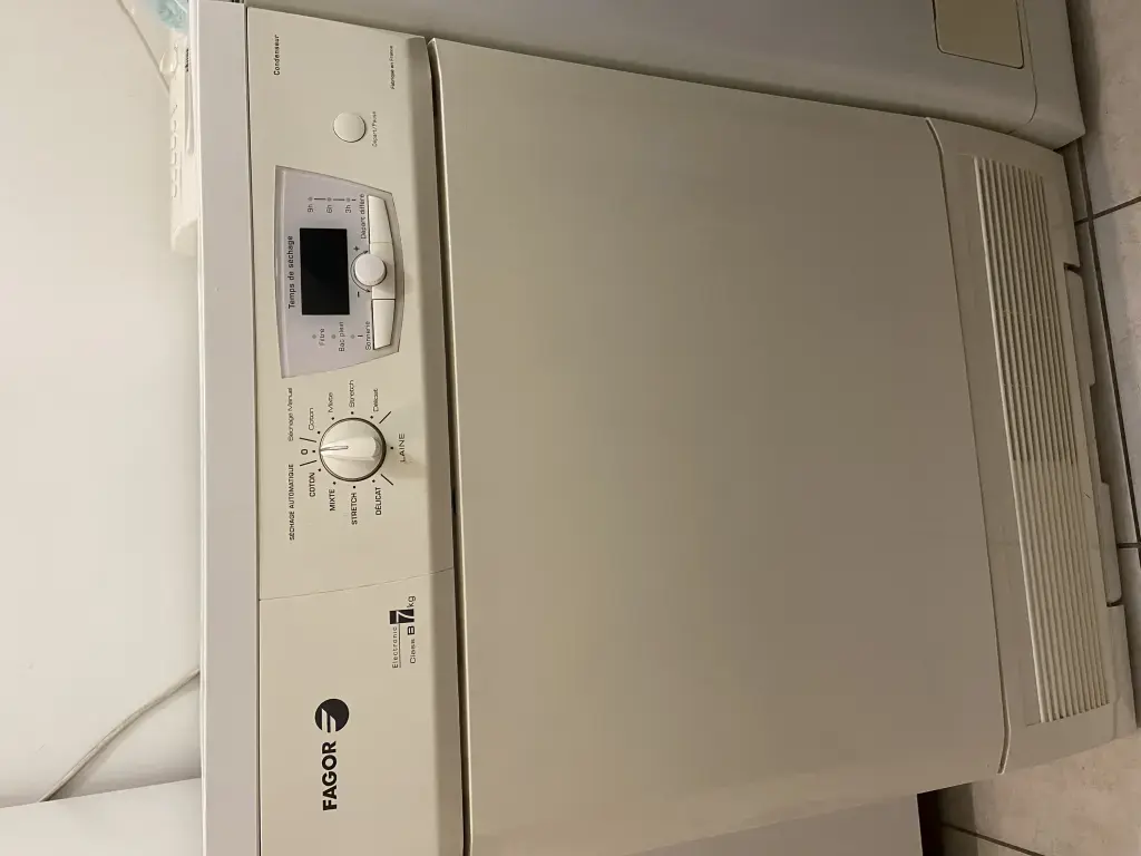 Seche linge