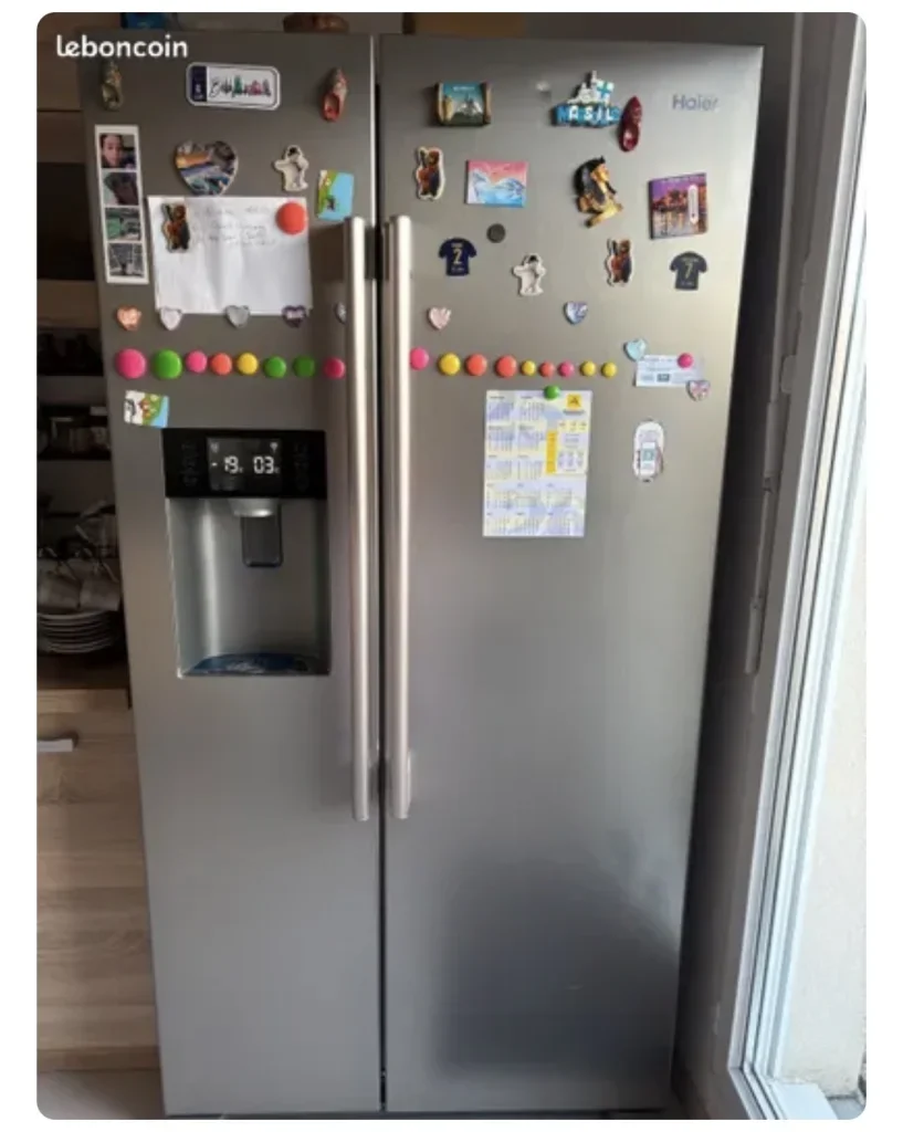 Frigo américain