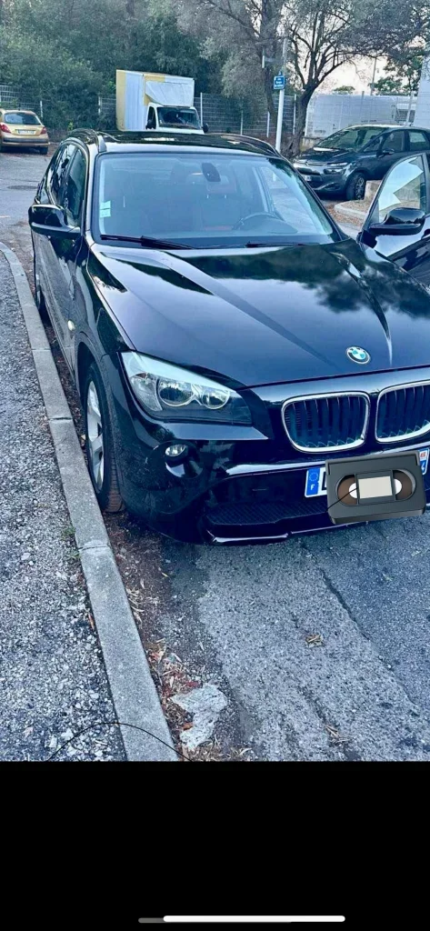 Voiture