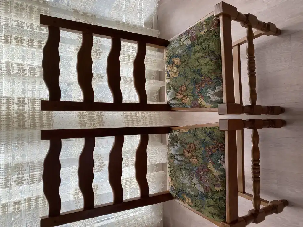 Chaises