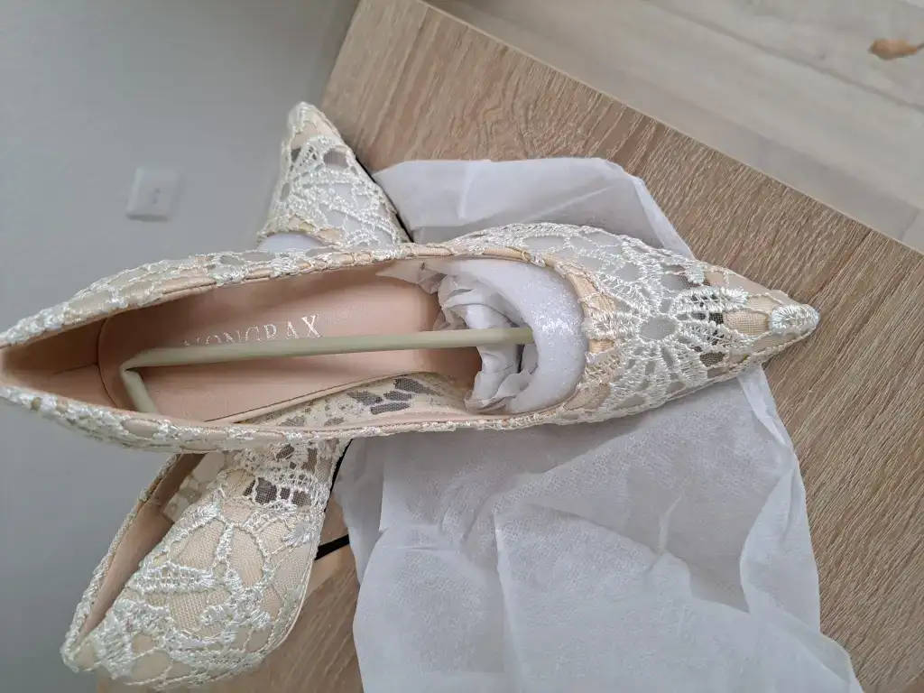 Chaussures femme 37