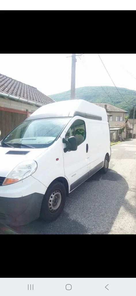 Camion a vendre