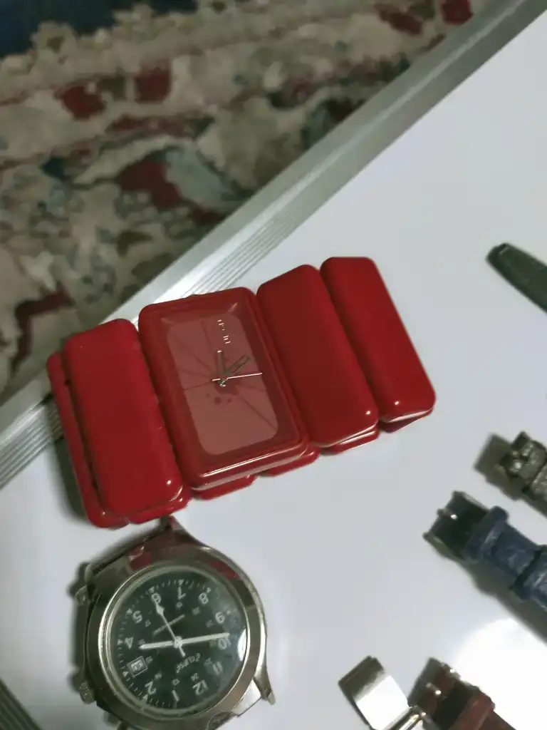 Montre